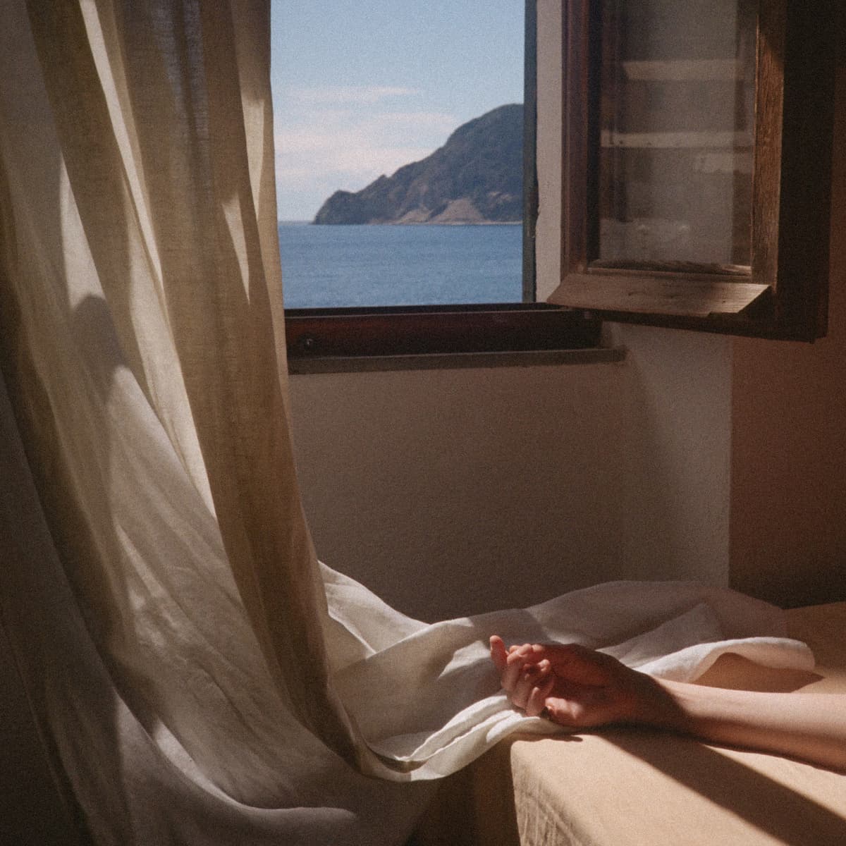 Layers of Afternoon