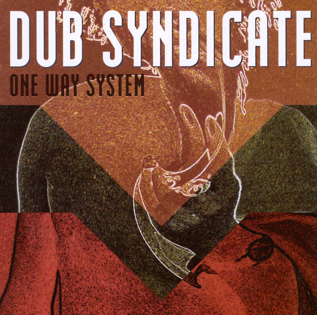 One Way System