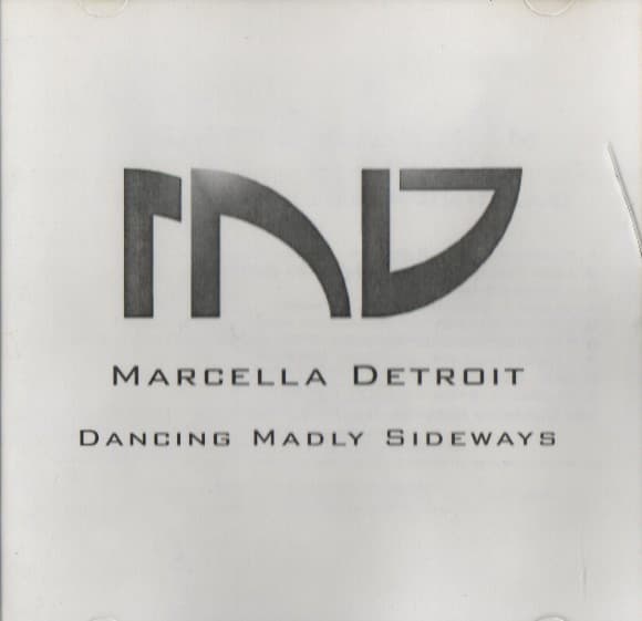 Dancing Madly Sideways