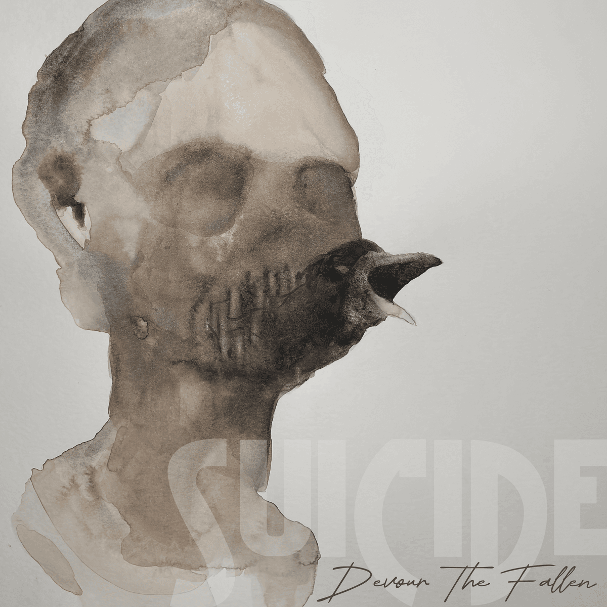 Devour the Fallen