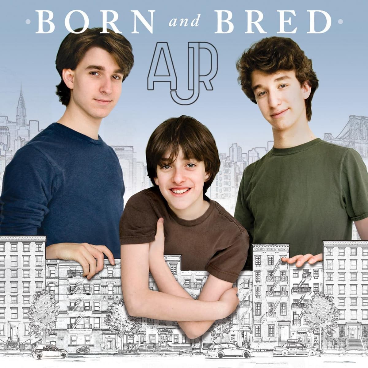 Born and Bred
