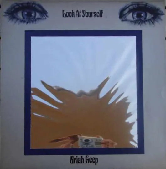 Look at Yourself