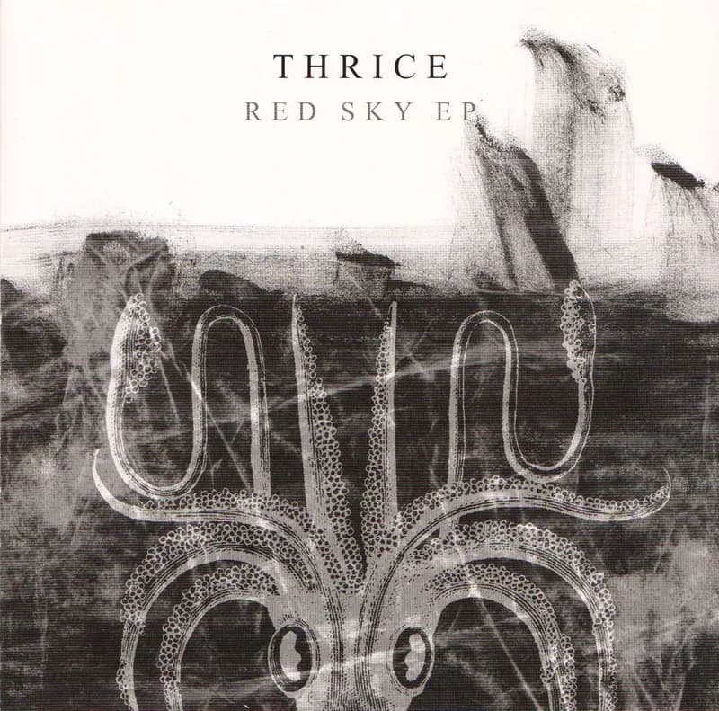 Red Sky EP