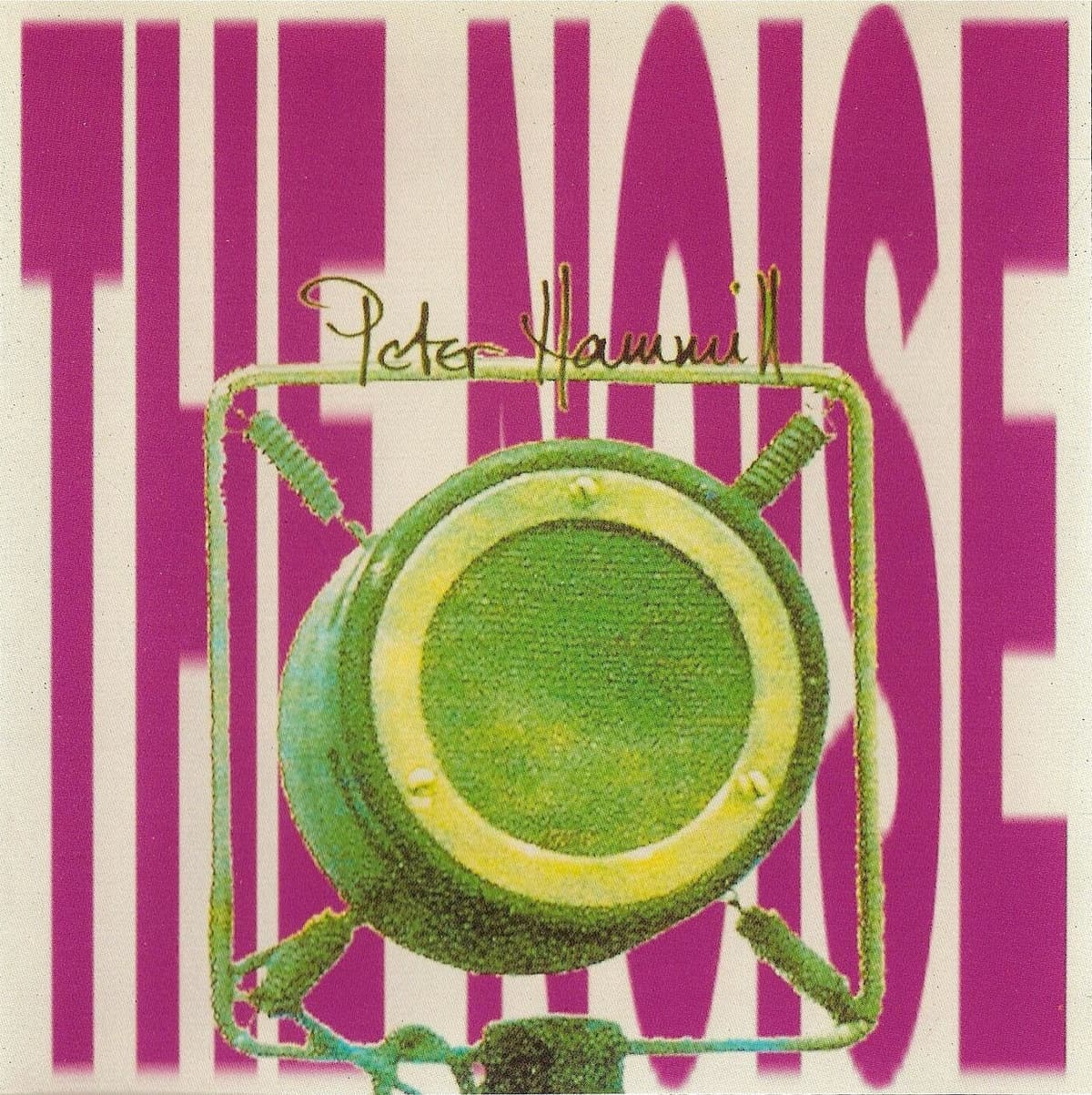 The Noise