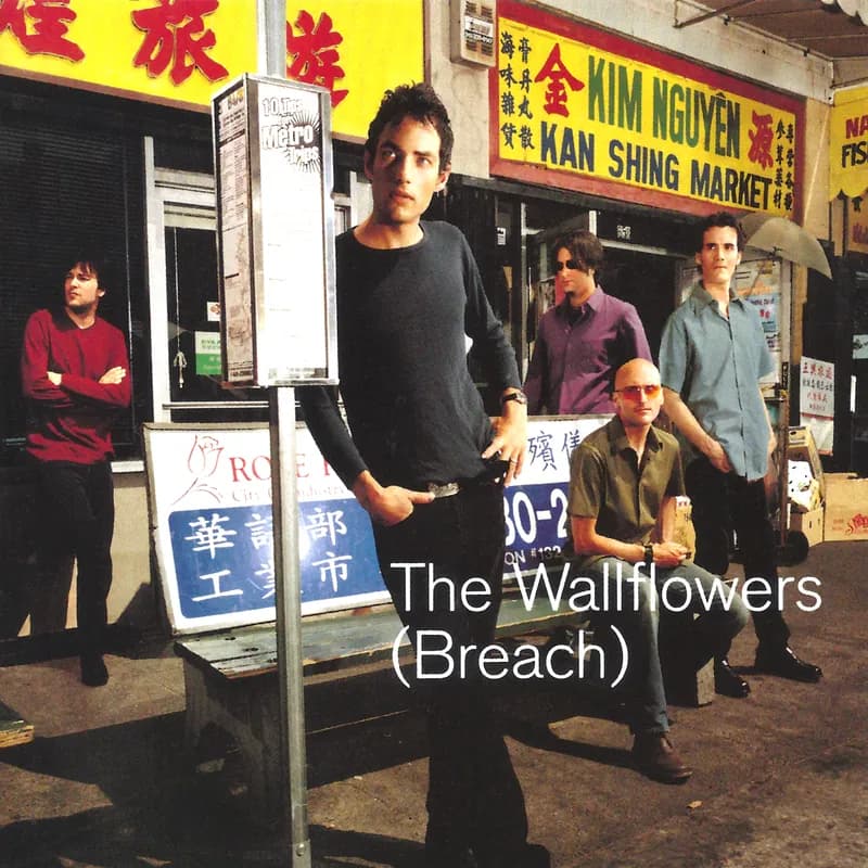 (Breach)