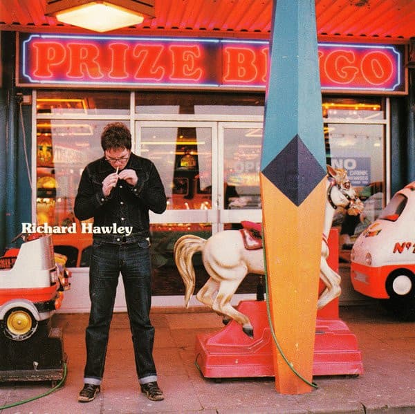 Richard Hawley