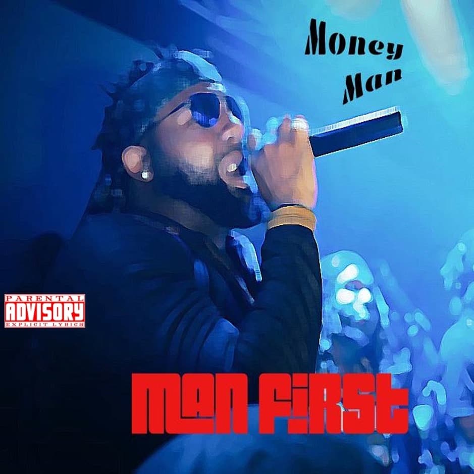Man First