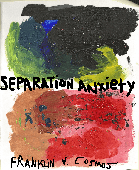 separation anxiety