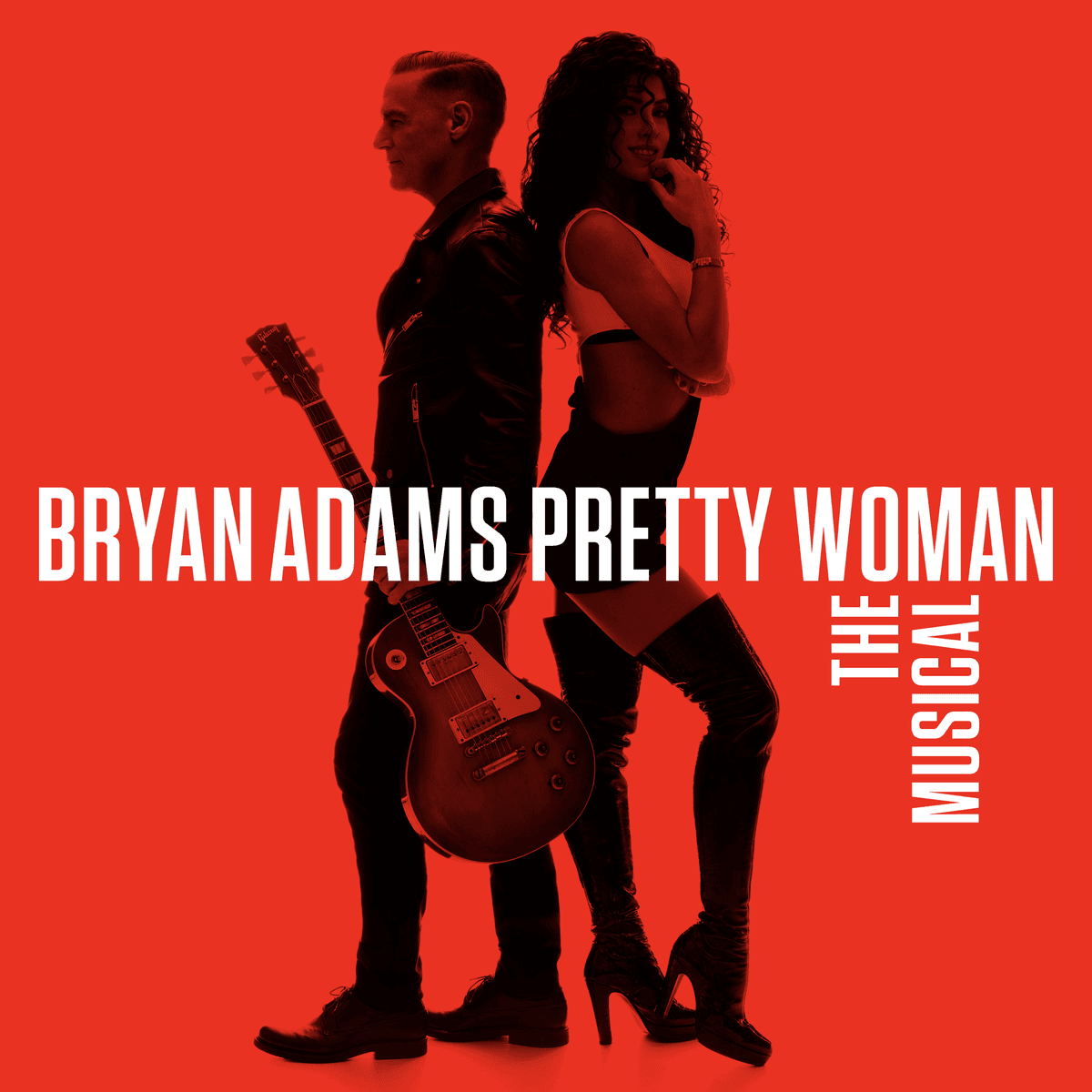 Pretty Woman: The Musical