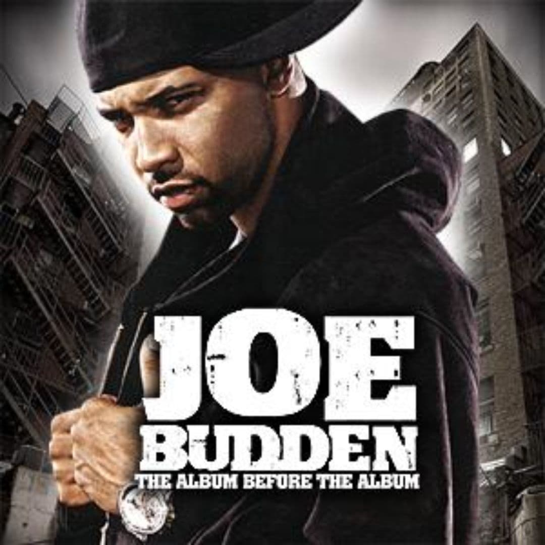 The Album Before The Album