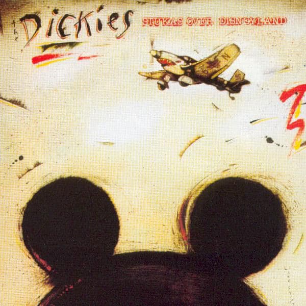 Stukas Over Disneyland