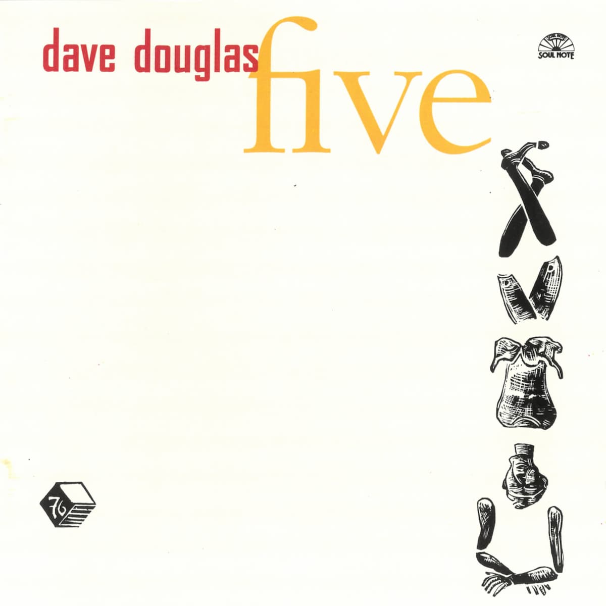 Five