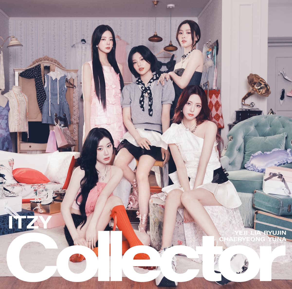 Collector