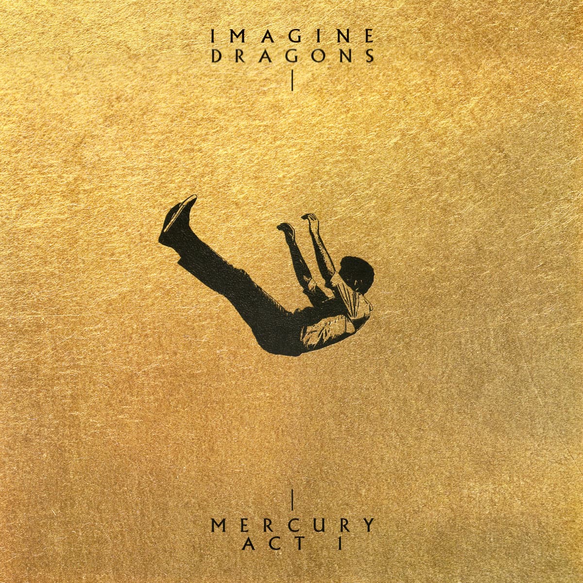 Mercury – Act 1