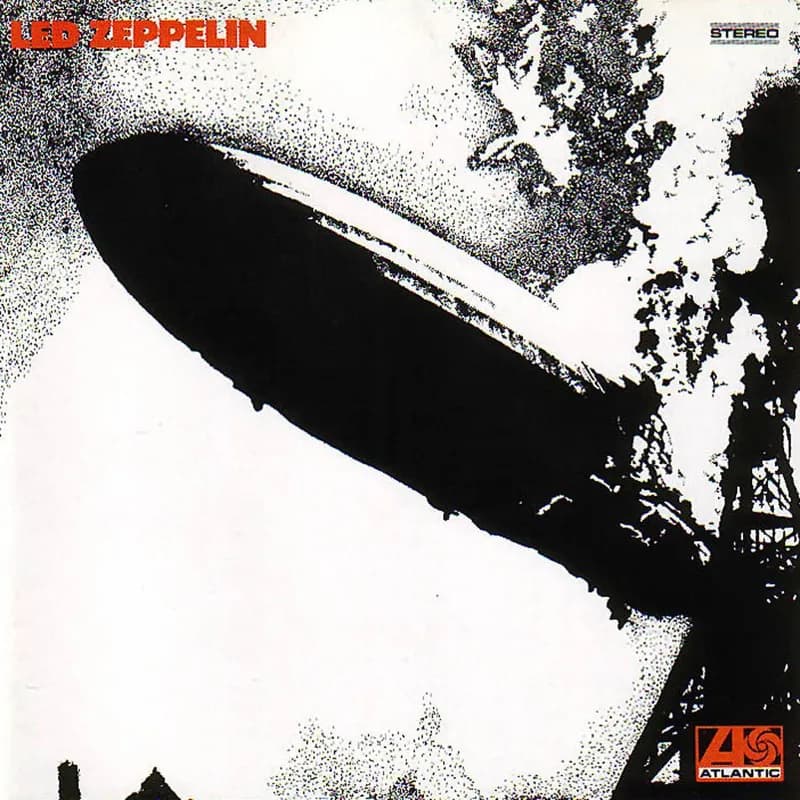 Lez Zeppelin I