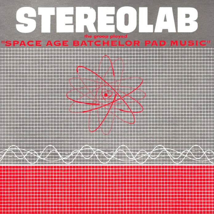 The Groop Played “Space Age Batchelor Pad Music”