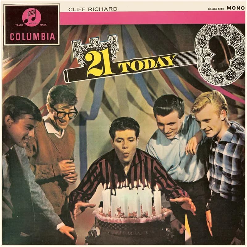 21 Today