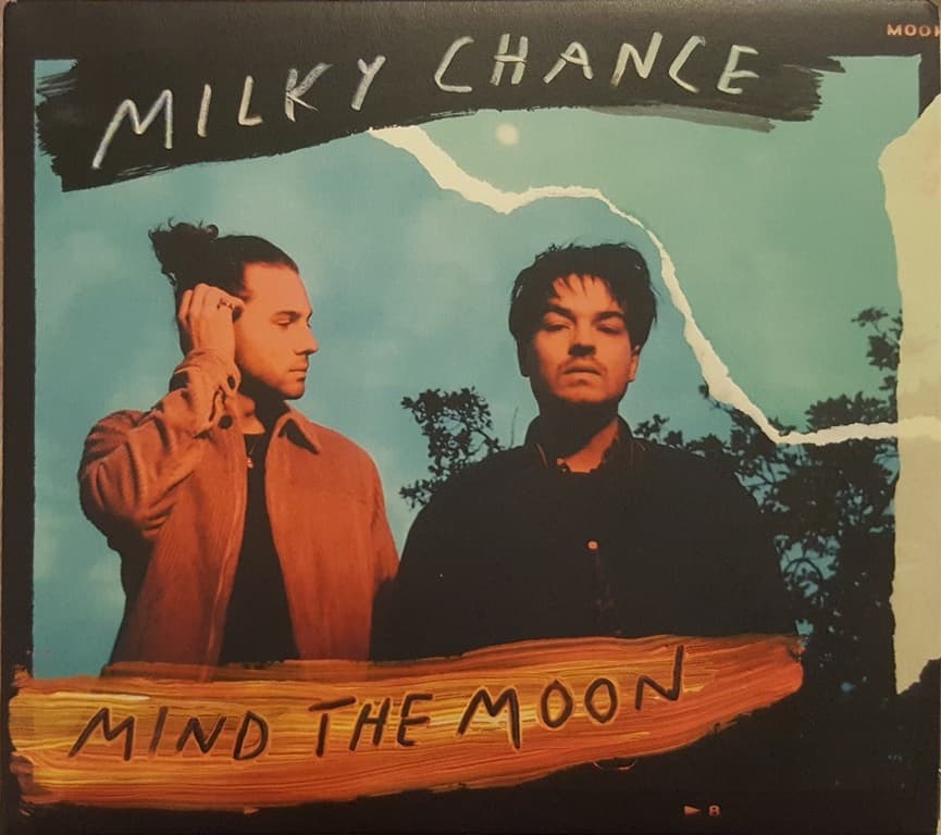 Mind the Moon