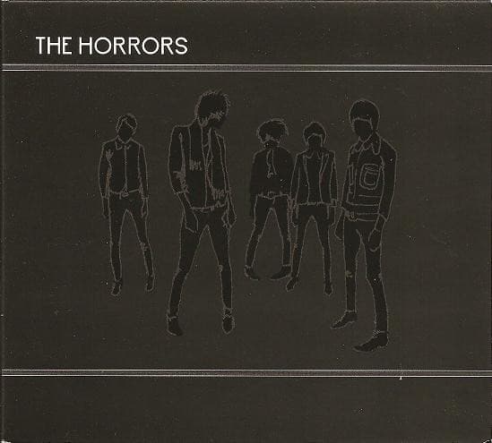 The Horrors