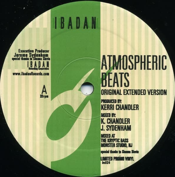 Atmospheric Beats