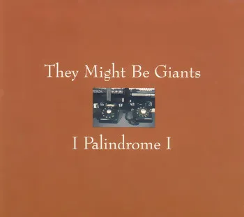 I Palindrome I