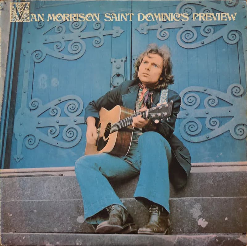 Saint Dominic’s Preview