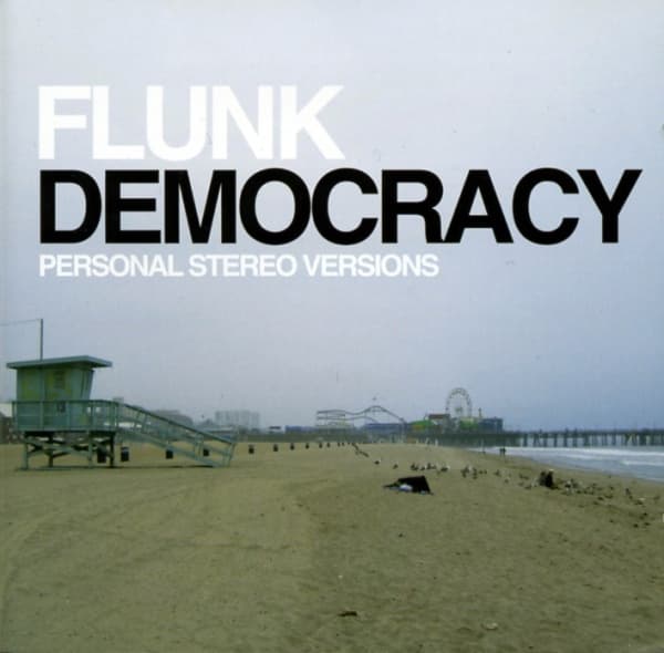 Democracy (Personal Stereo Versions)