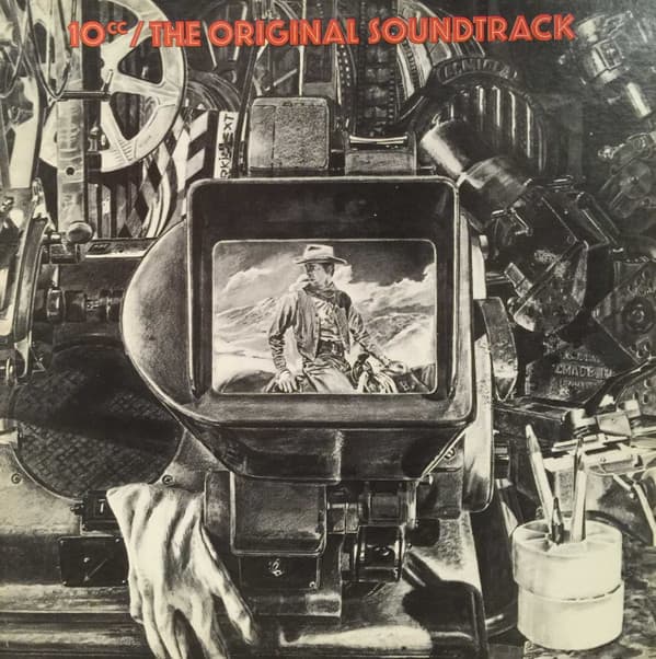 The Original Soundtrack