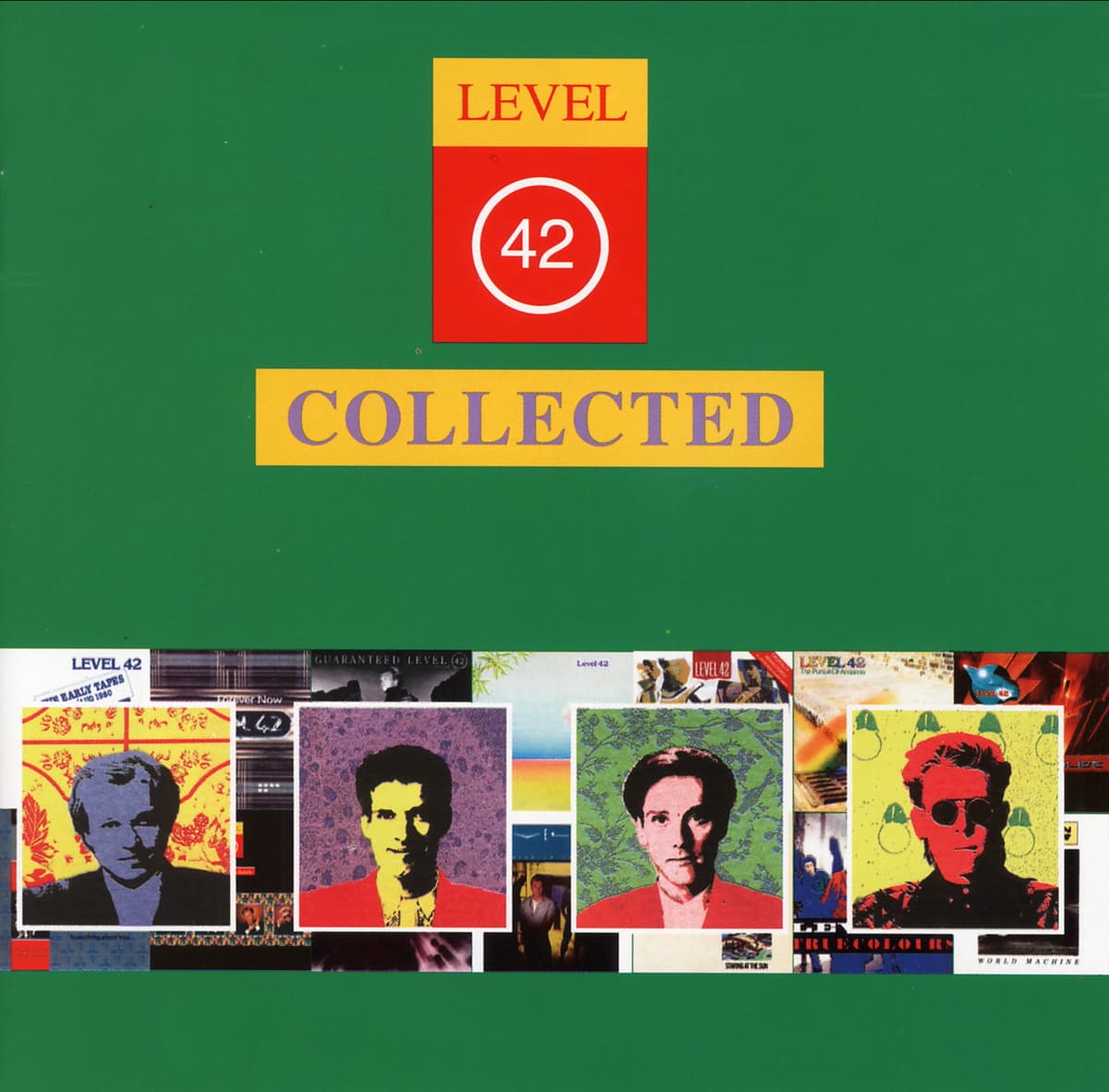 Collected