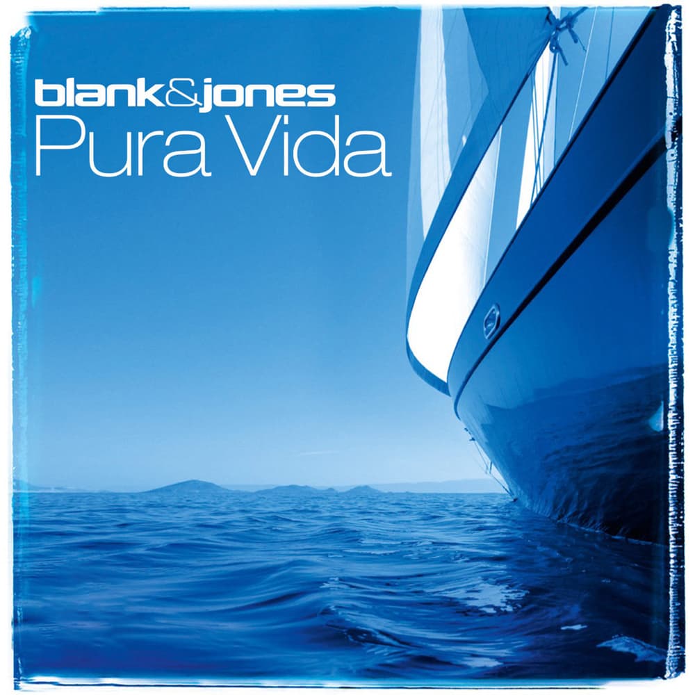 Pura Vida