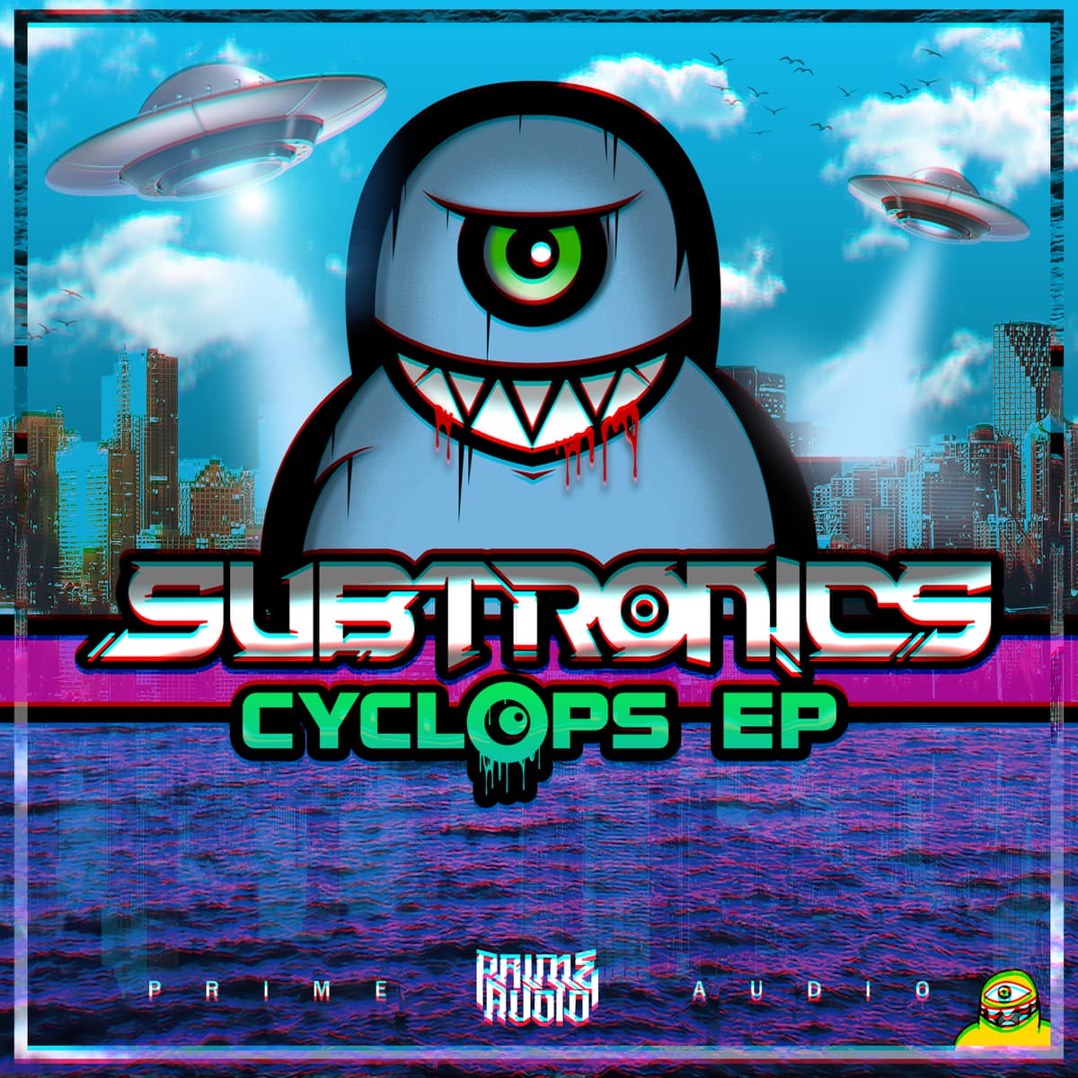 Cyclops
