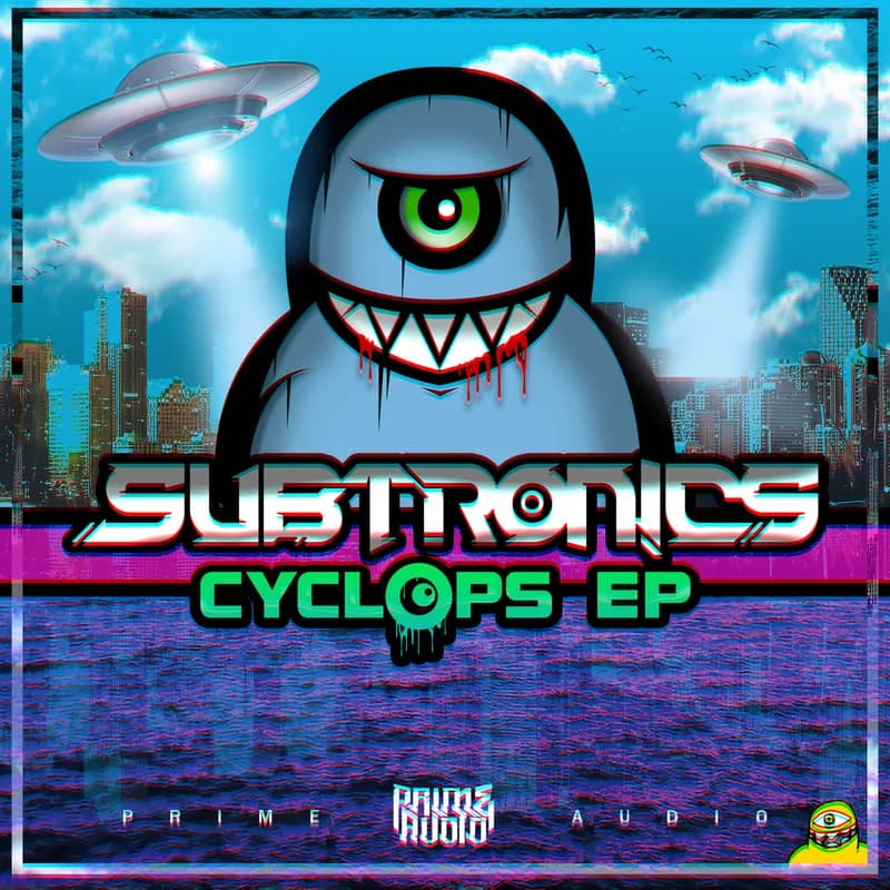 Cyclops