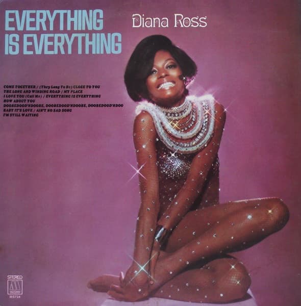 Everything Is Everything