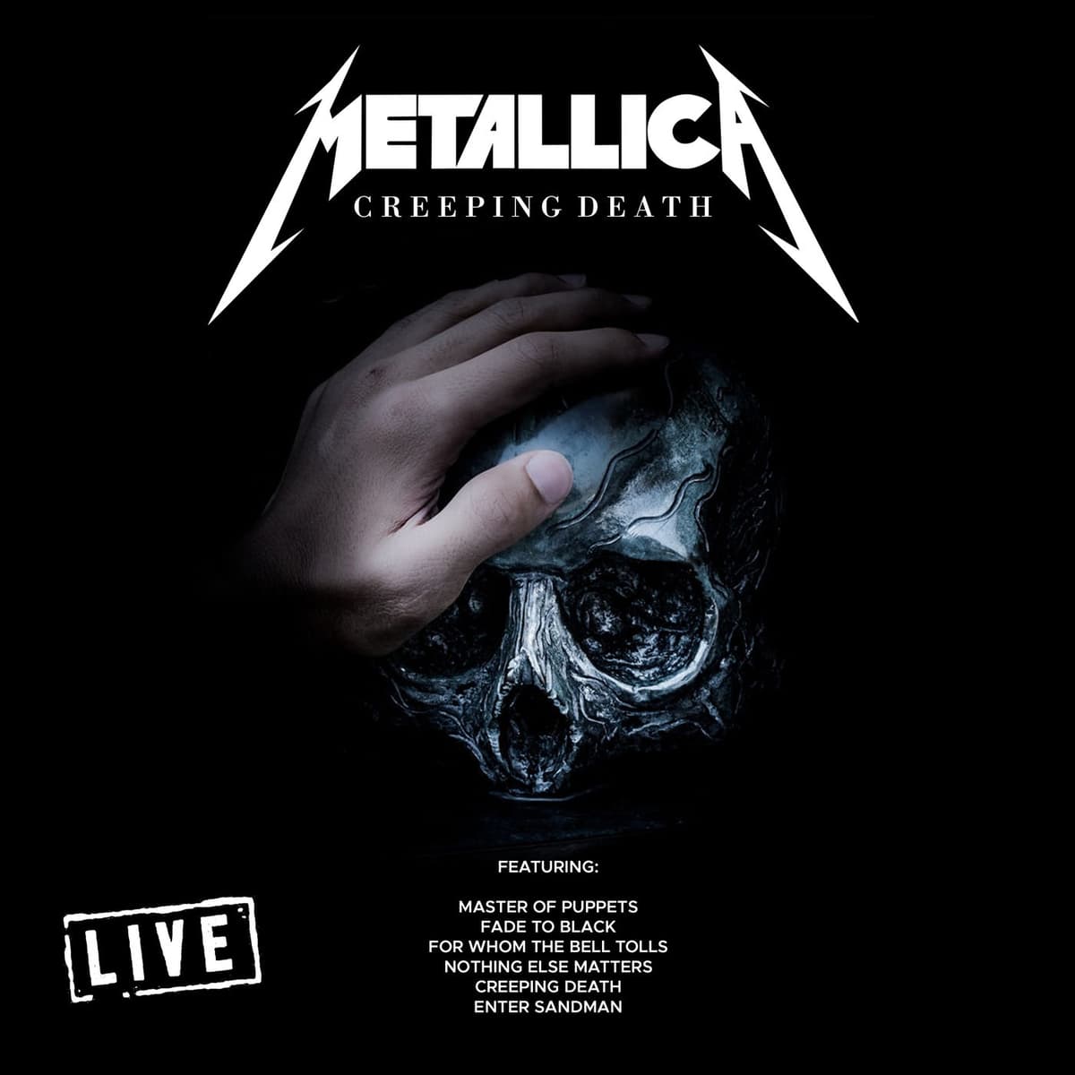 Creeping Death