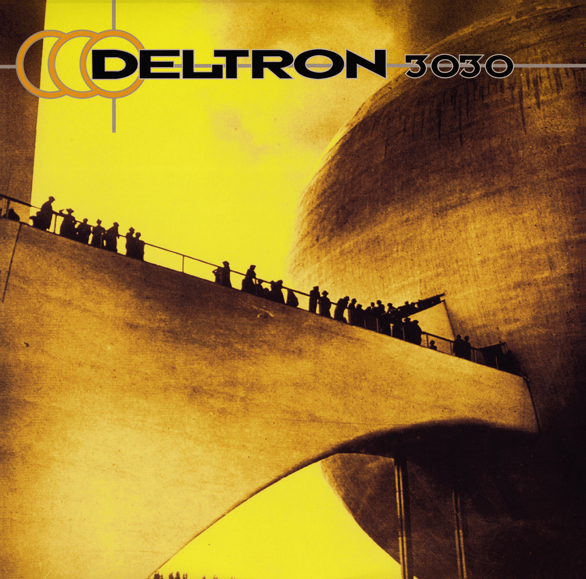 Deltron 3030