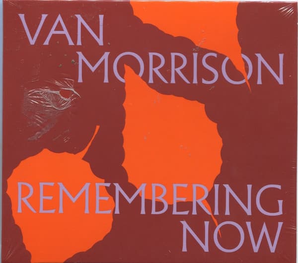 Remembering Now