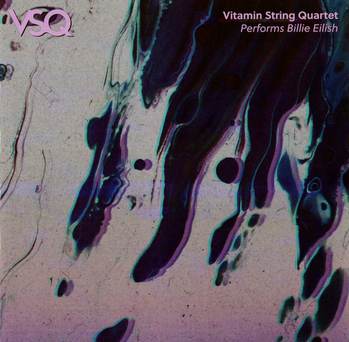 VSQ Performs Billie Eilish