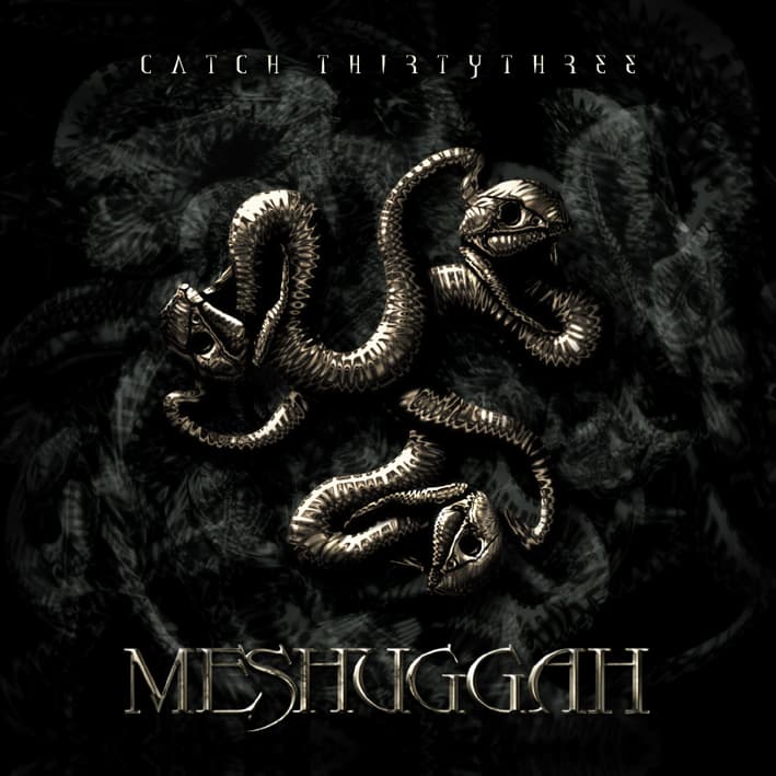 Catch Thirtythree