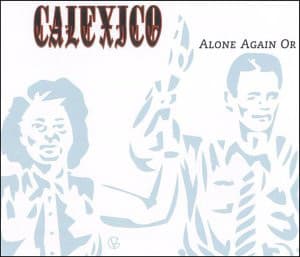 Alone Again Or