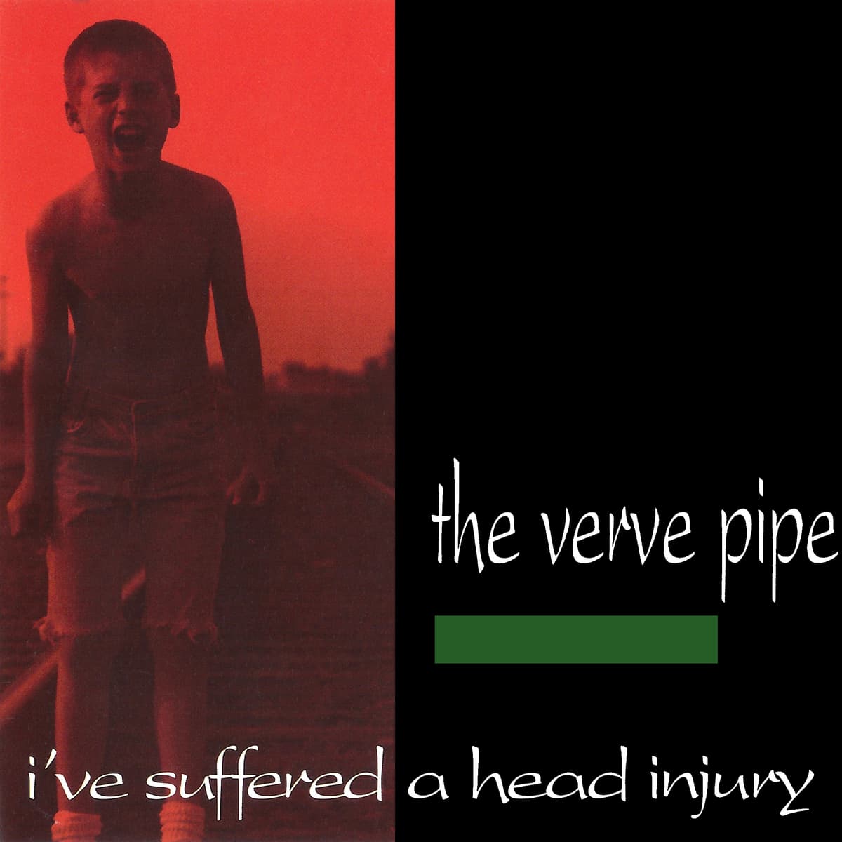 I've Suffered a Head Injury