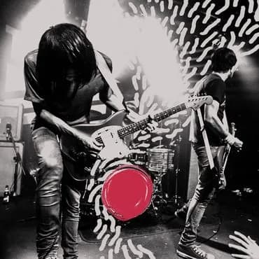24‐7 Rockstar Shit