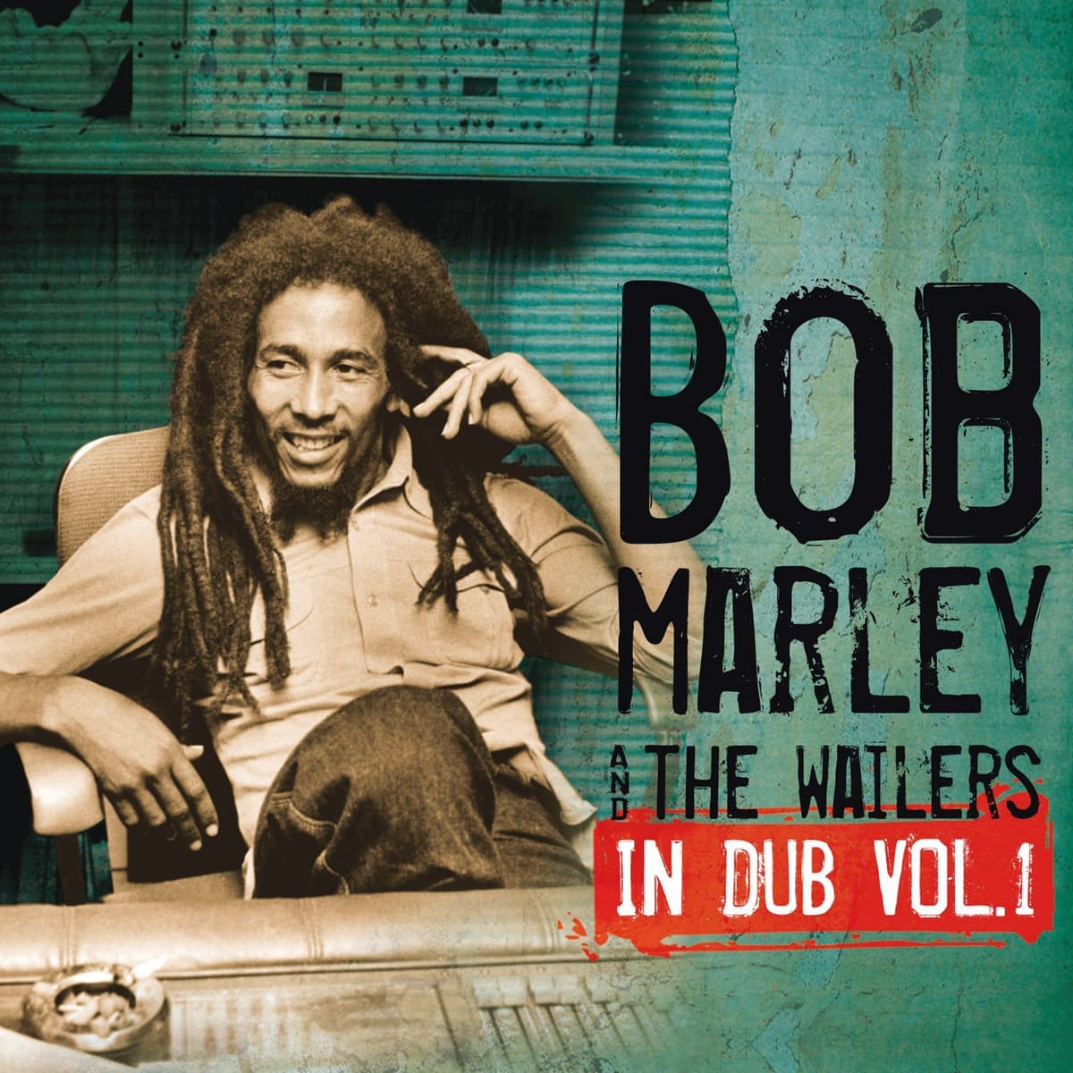 In Dub Vol. 1