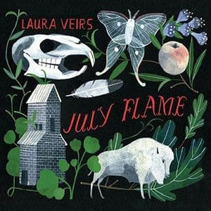 July Flame