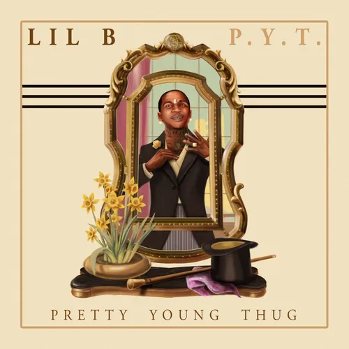 Pretty Young Thug
