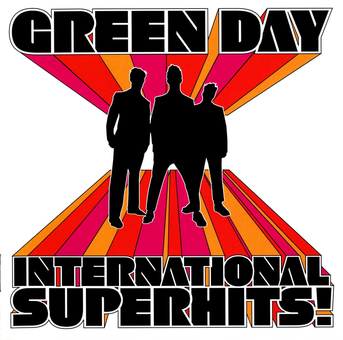 International Superhits!