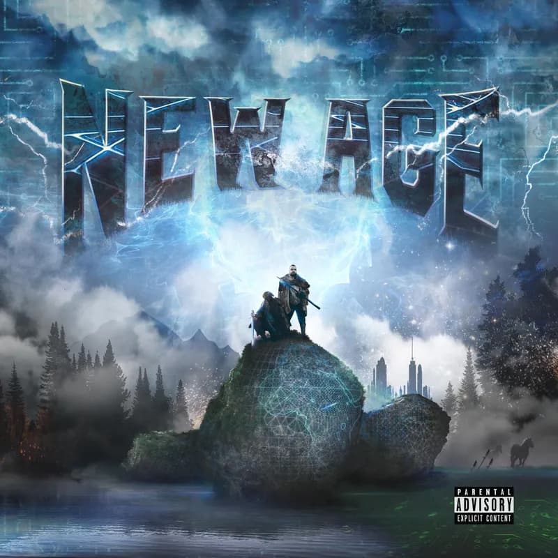 New Age