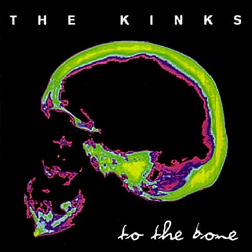 To the Bone