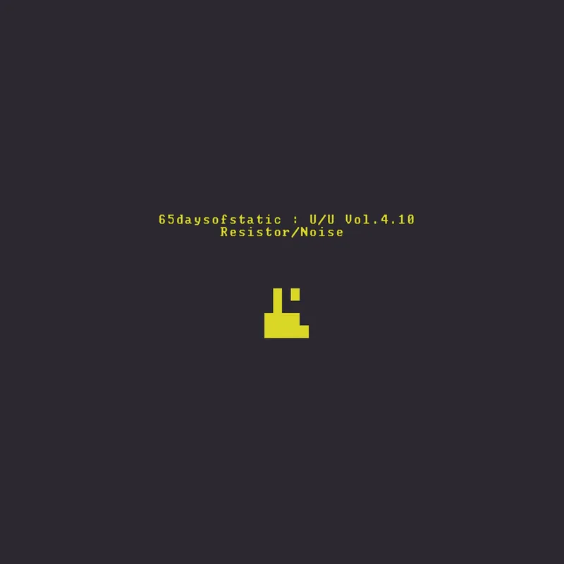 Resistor/Noise