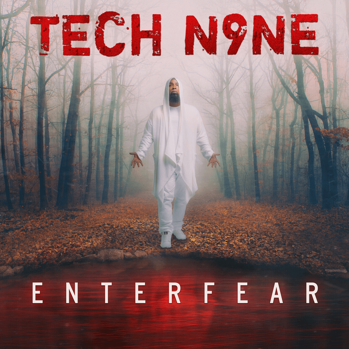 ENTERFEAR
