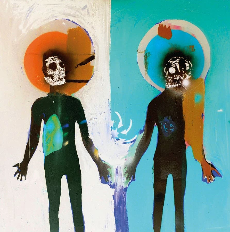 Splitting the Atom